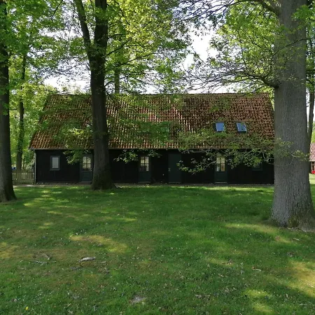Beekenhof Apartment Bommelsen Exterior photo