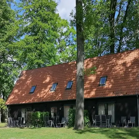 Beekenhof Apartment Bommelsen Exterior photo
