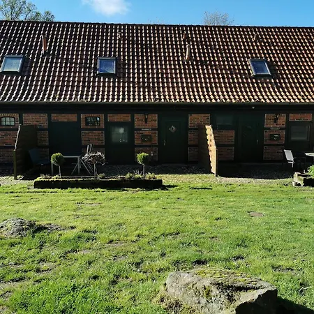 Beekenhof Apartment Bommelsen Exterior photo