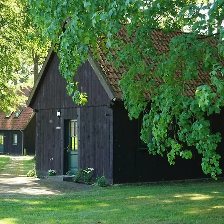 Beekenhof Apartment Bommelsen Exterior photo