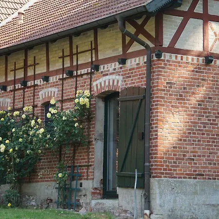 Beekenhof Apartment Bommelsen Exterior photo