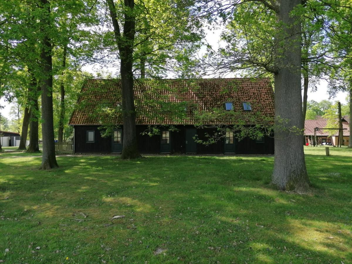 Apartment Beekenhof