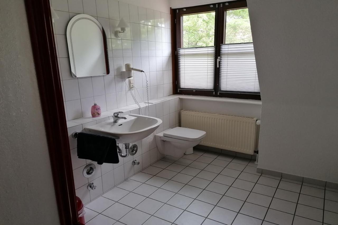 Beekenhof Apartment *