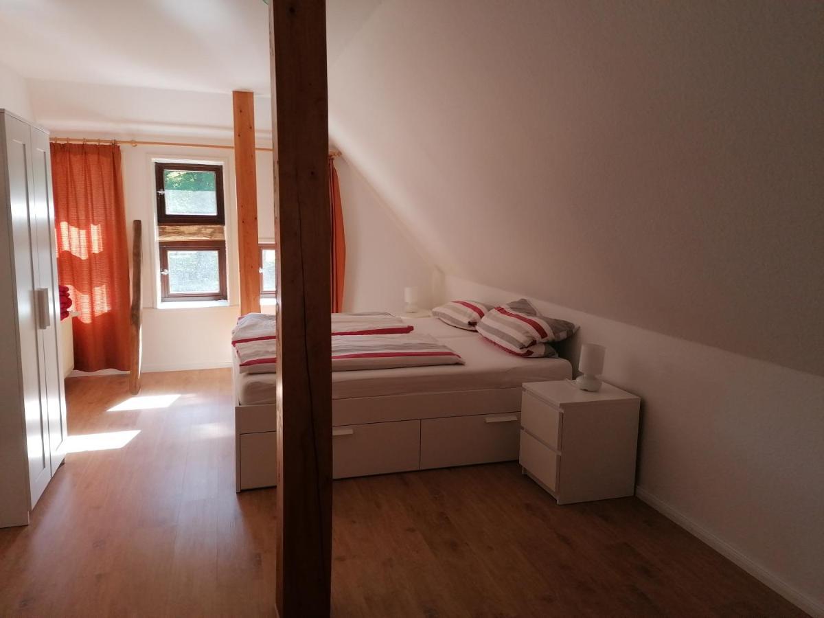 Apartment Beekenhof