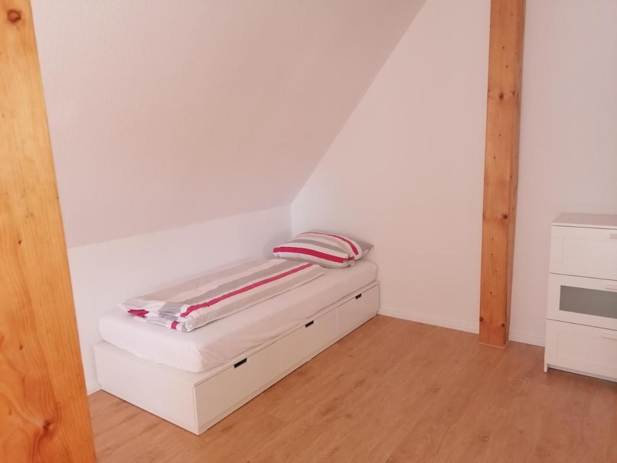 Beekenhof Apartment *