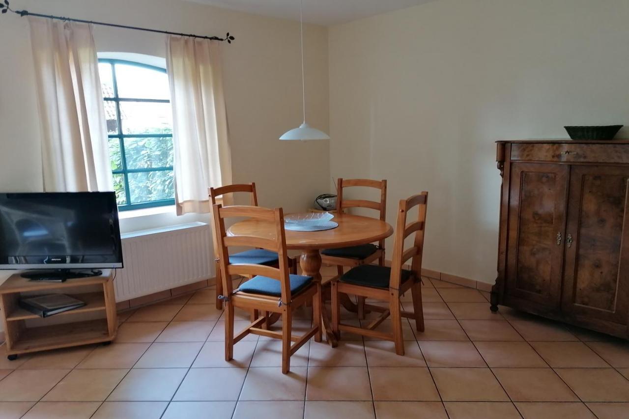 Beekenhof Apartment