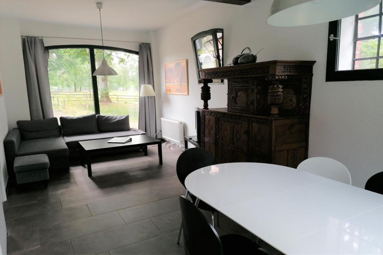 Apartment Beekenhof Bommelsen