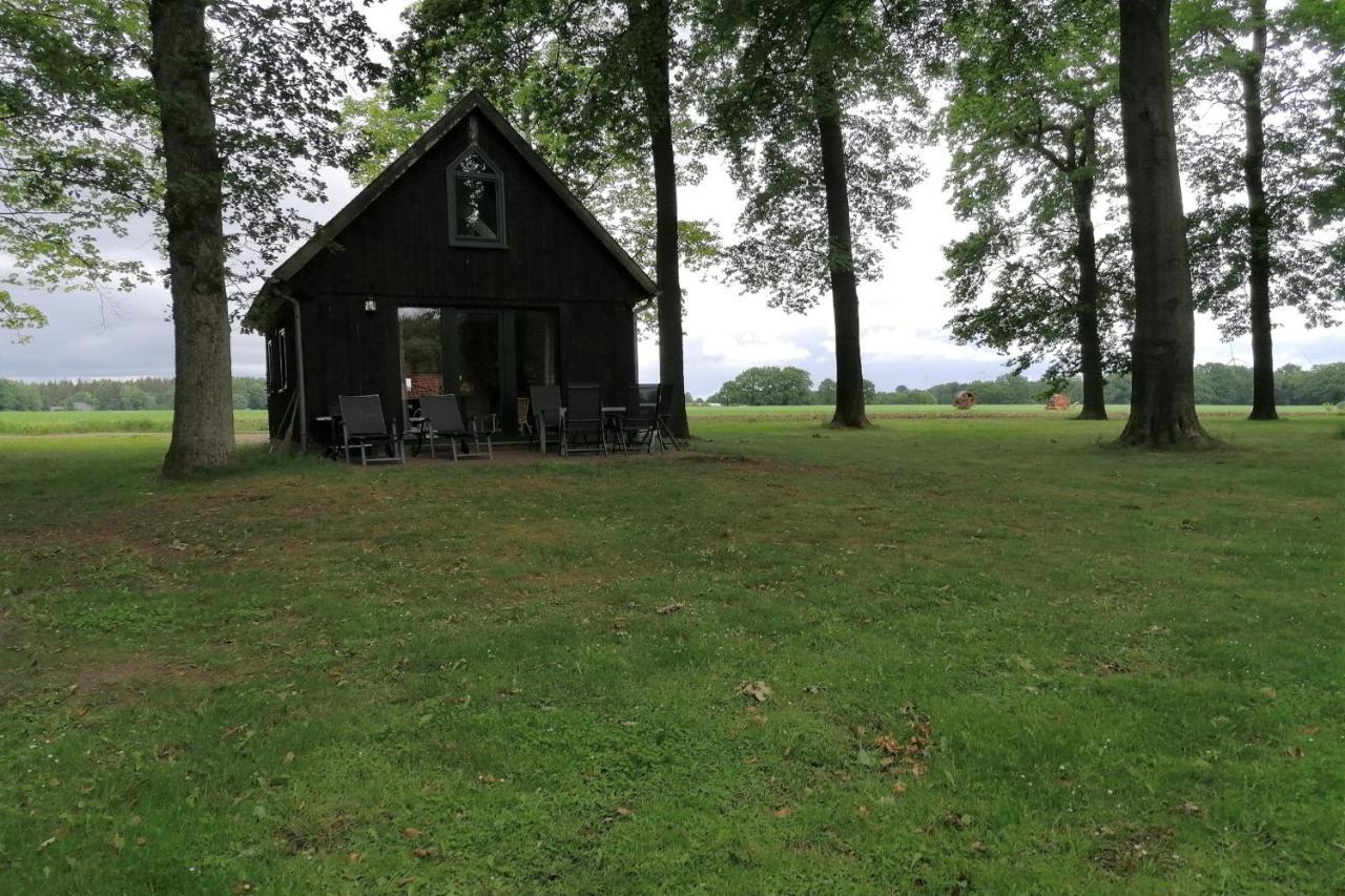 Apartment Beekenhof Bommelsen