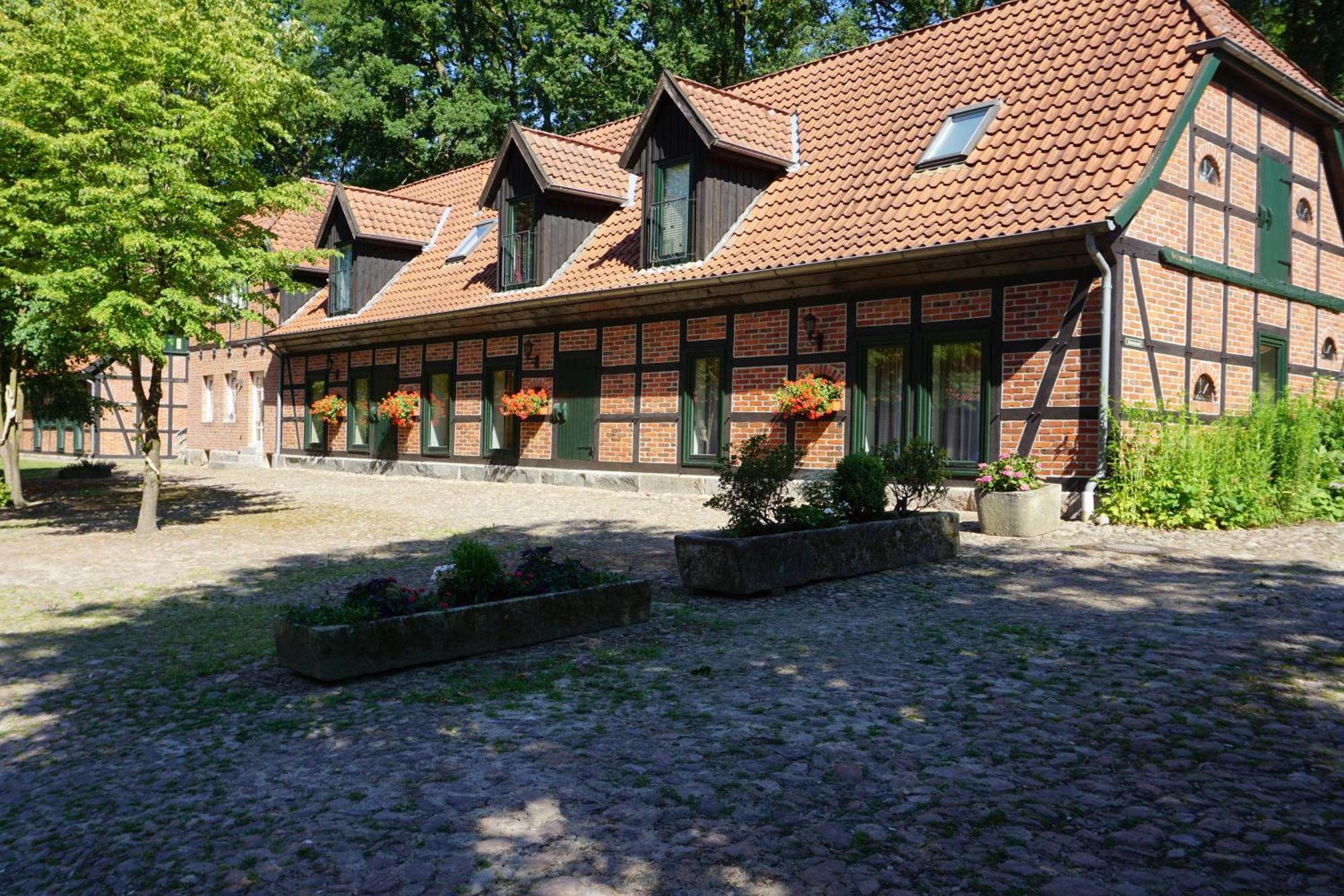 Beekenhof * Bommelsen