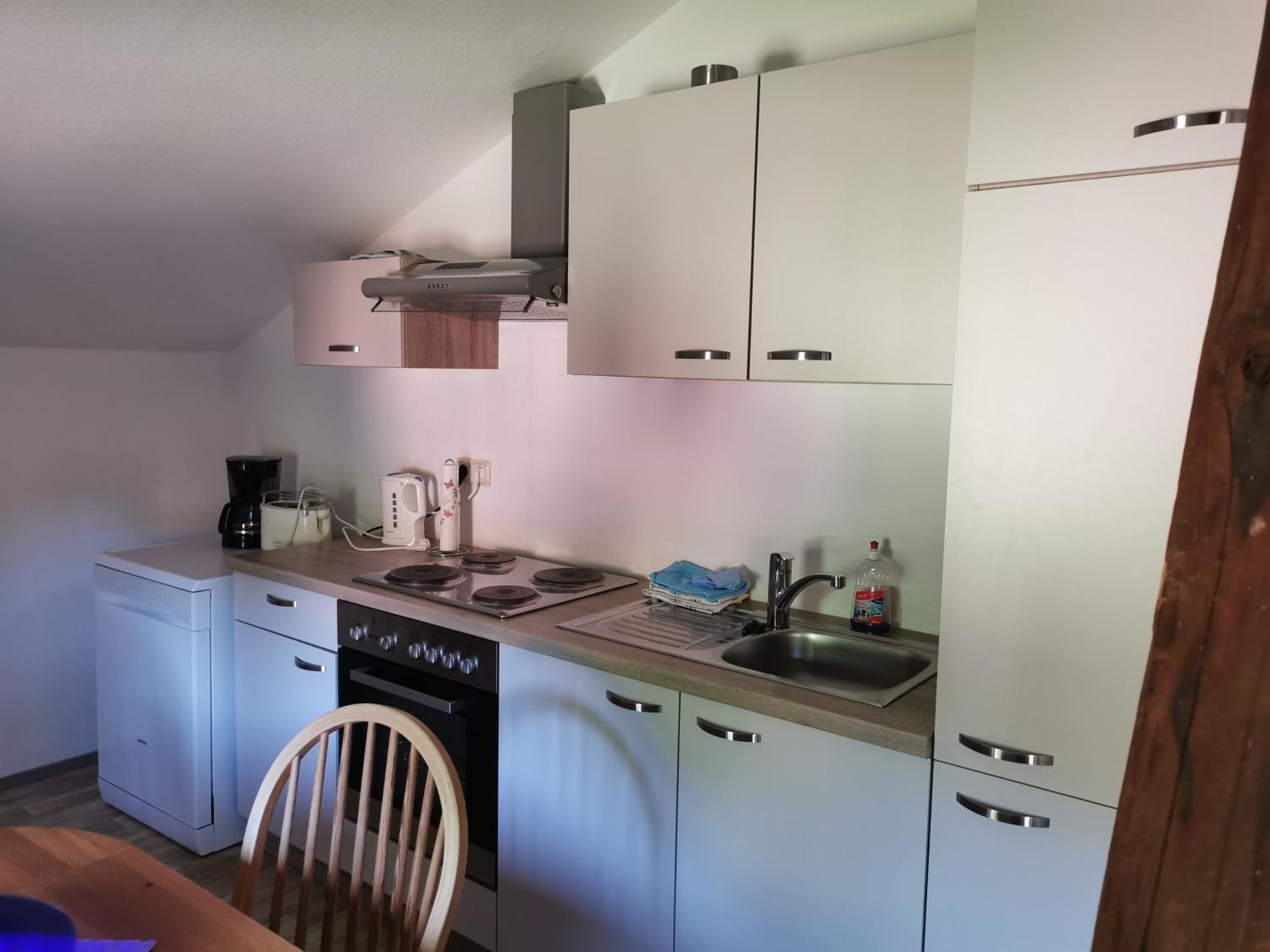 Beekenhof Apartment
