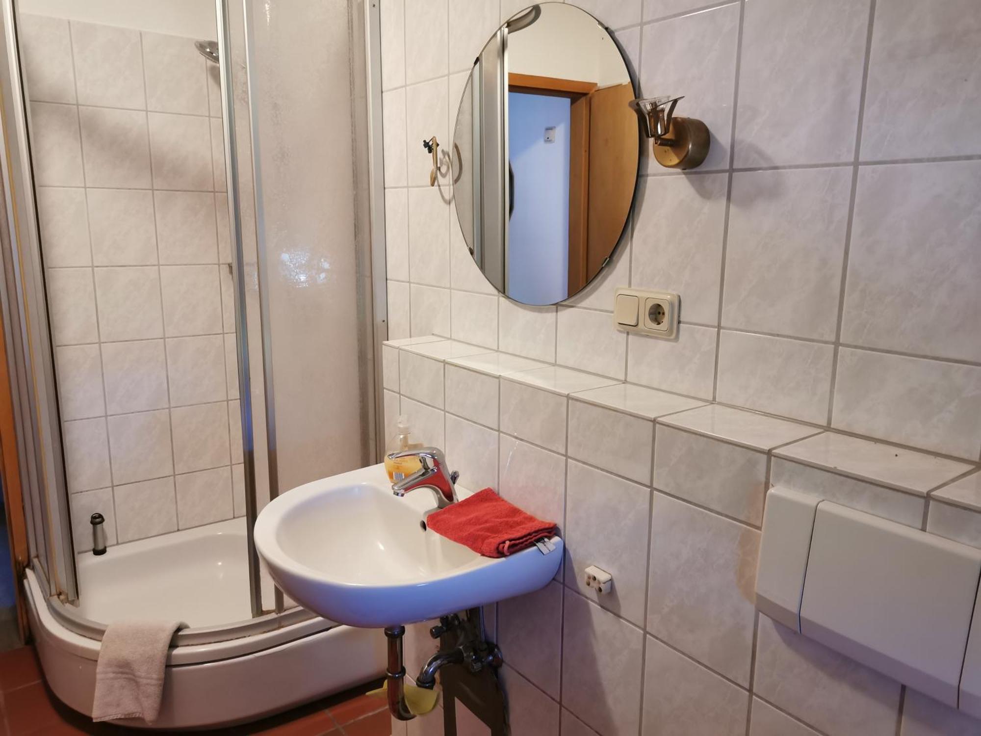 Apartment Beekenhof Bommelsen