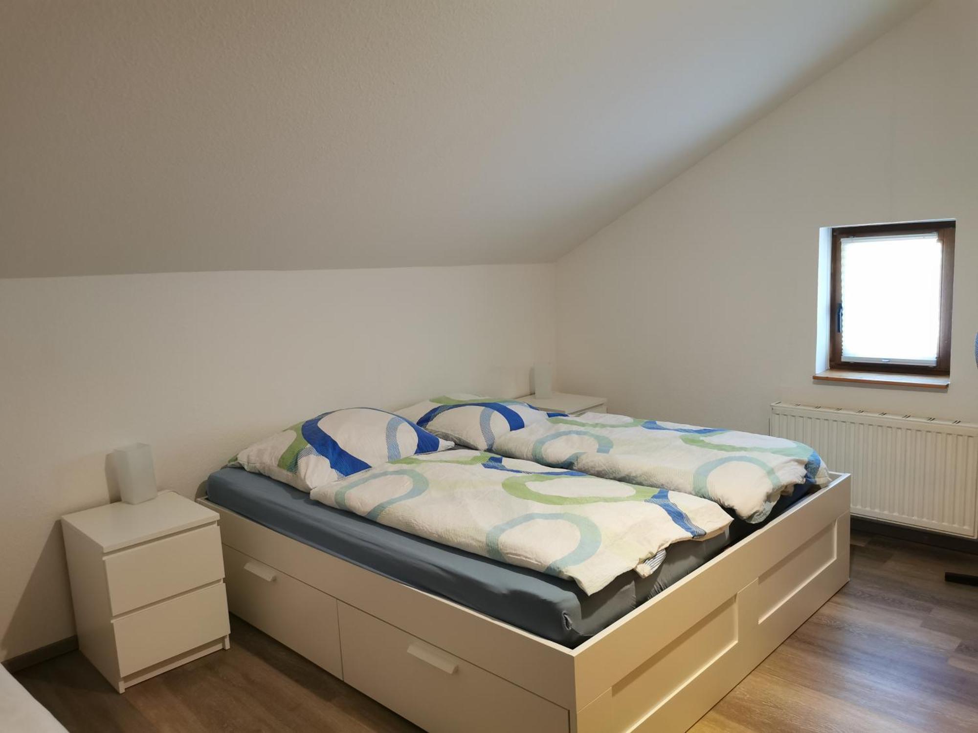 Apartment Beekenhof