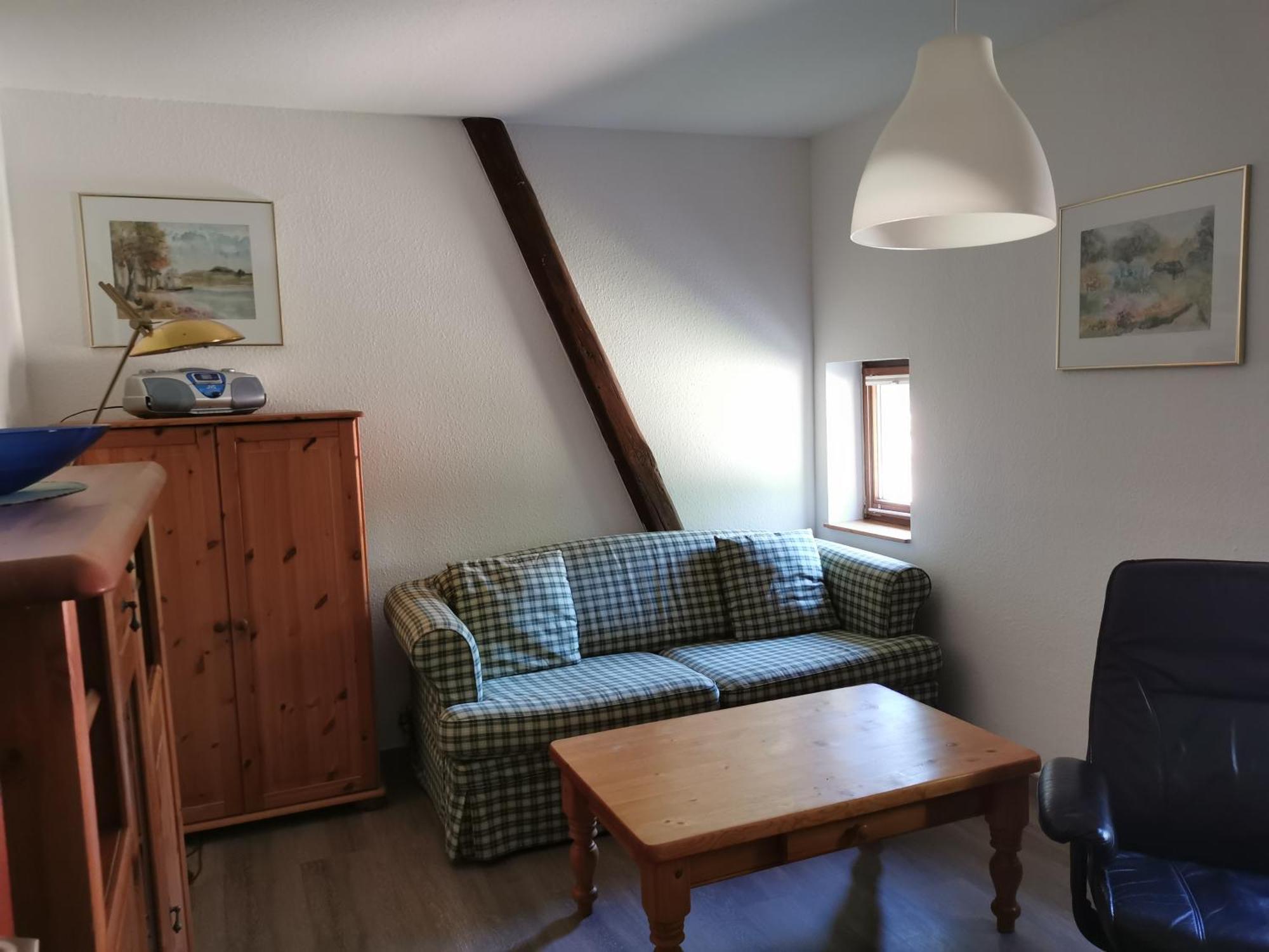 Apartment Beekenhof Bommelsen