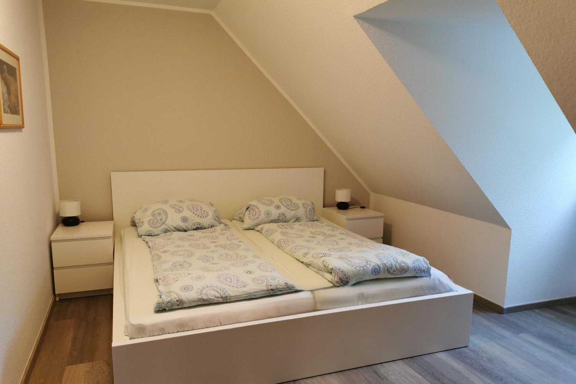 Beekenhof Apartment