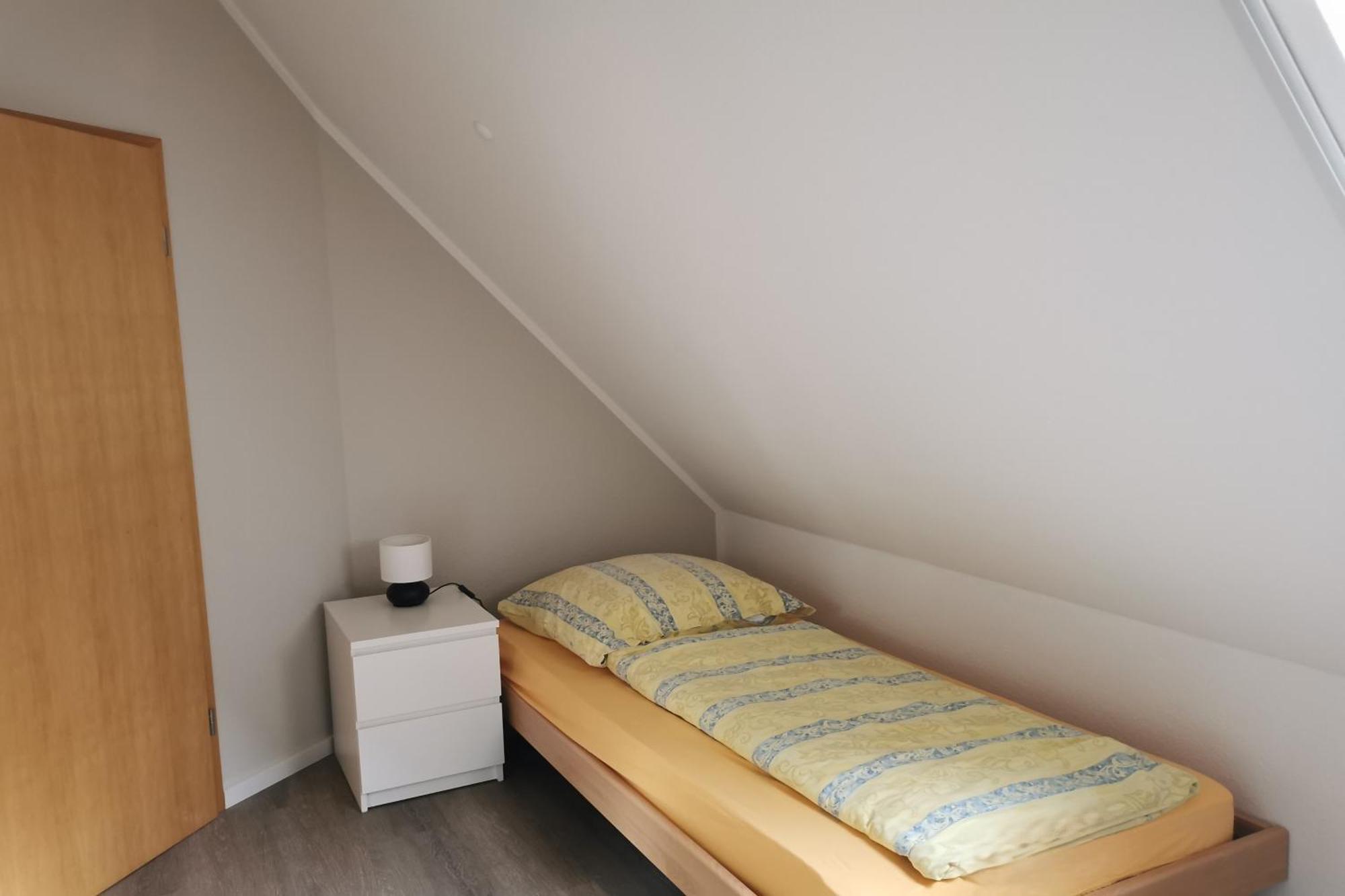 Beekenhof Apartment