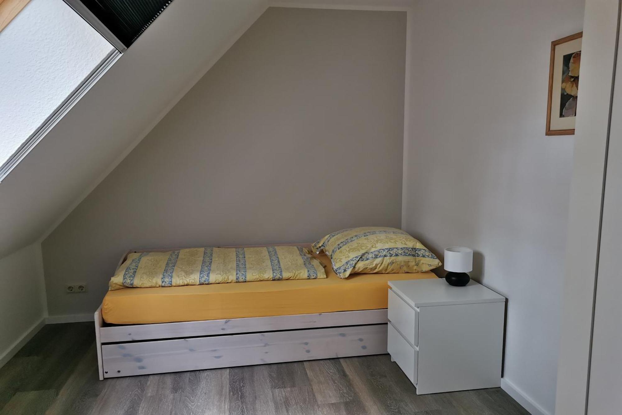 Apartment Beekenhof
