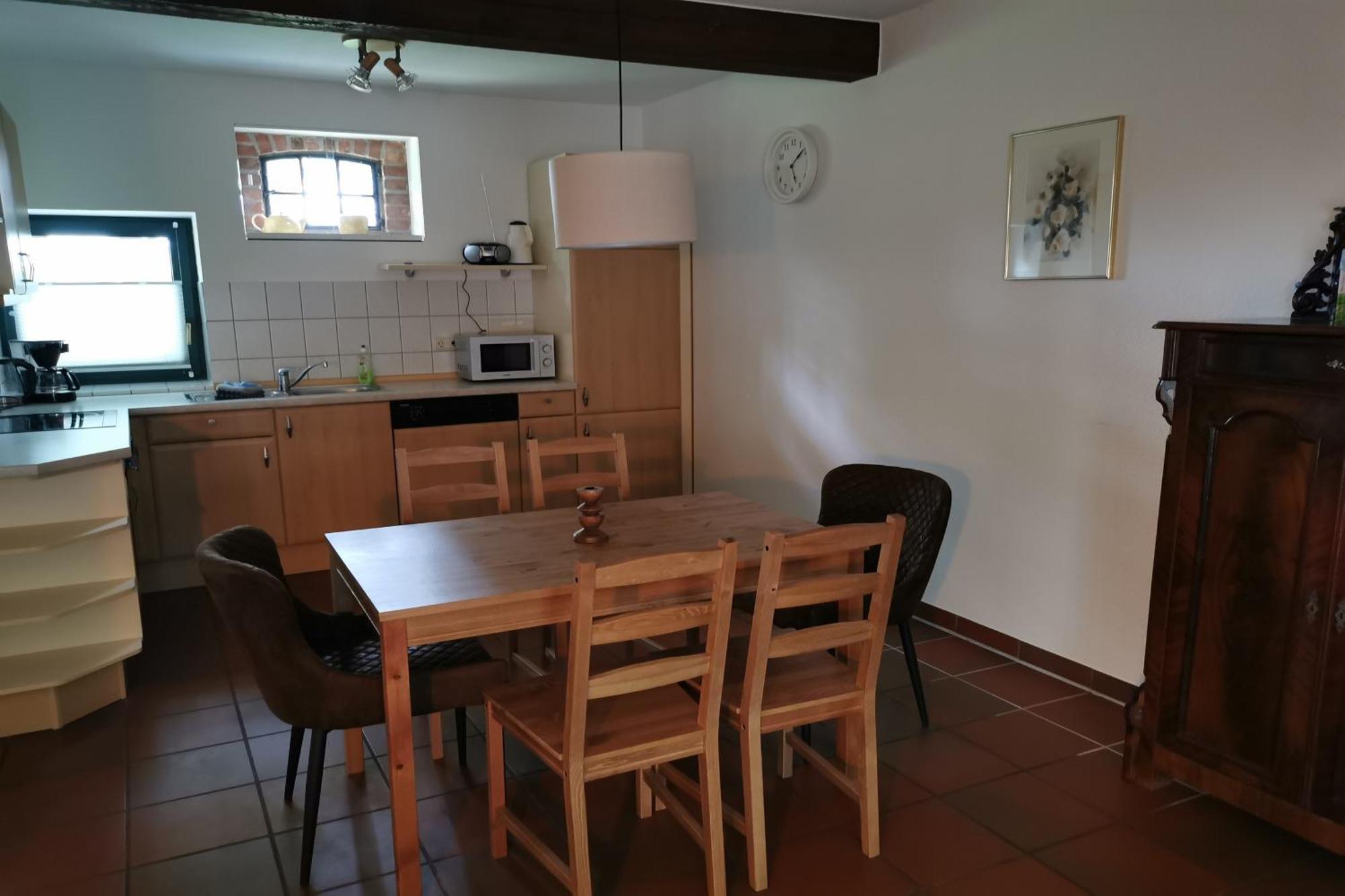 Beekenhof Apartment *