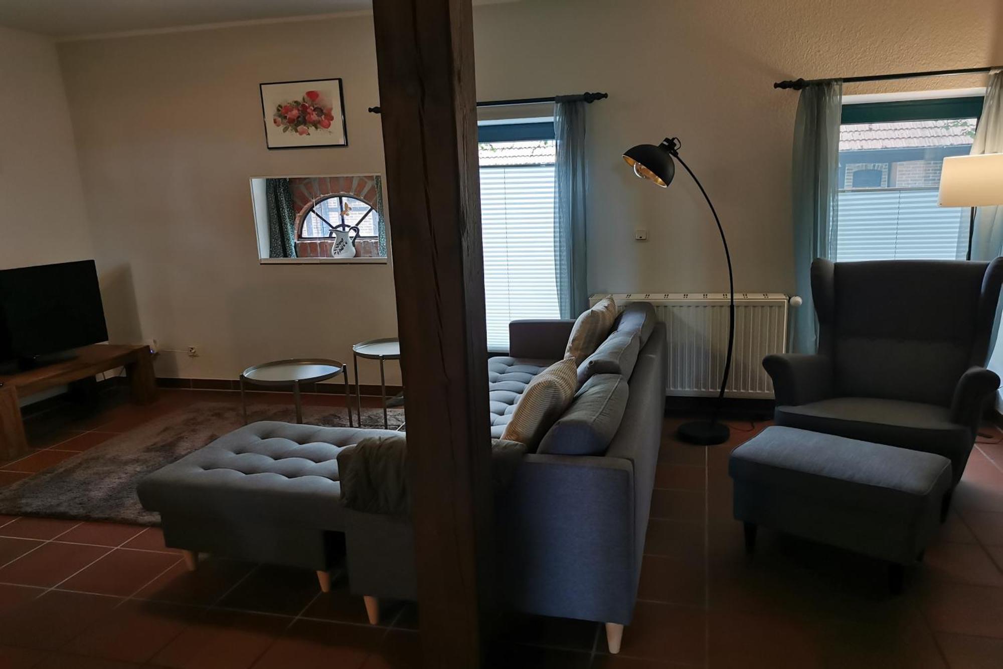 Beekenhof Apartment Bommelsen