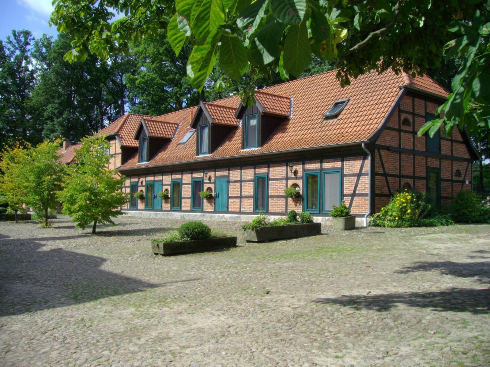 Beekenhof Apartment *