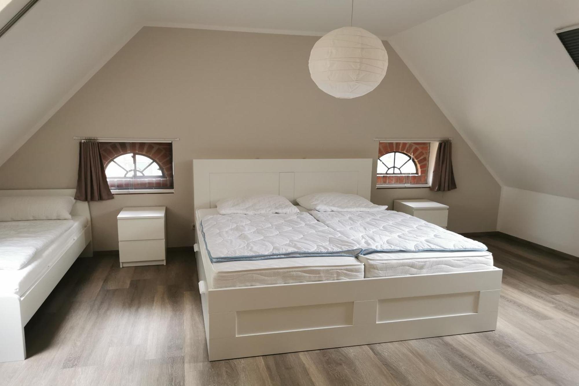 Beekenhof Apartment *