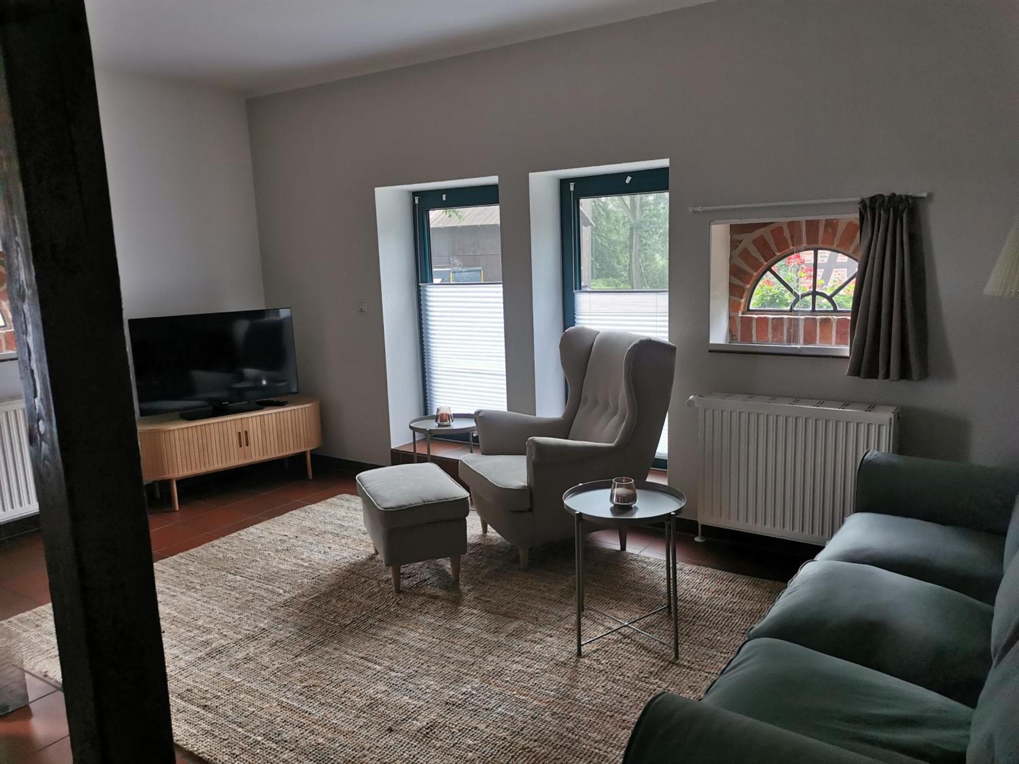 Beekenhof Apartment Bommelsen