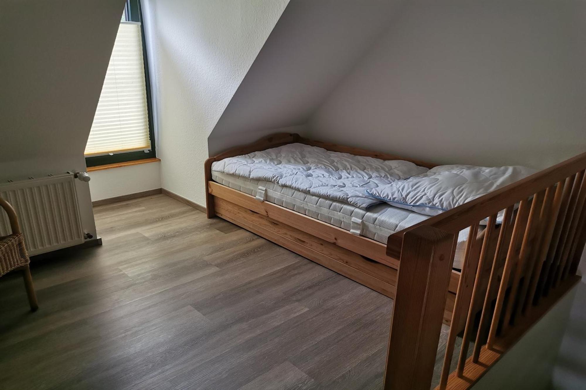 Apartment Beekenhof Bommelsen
