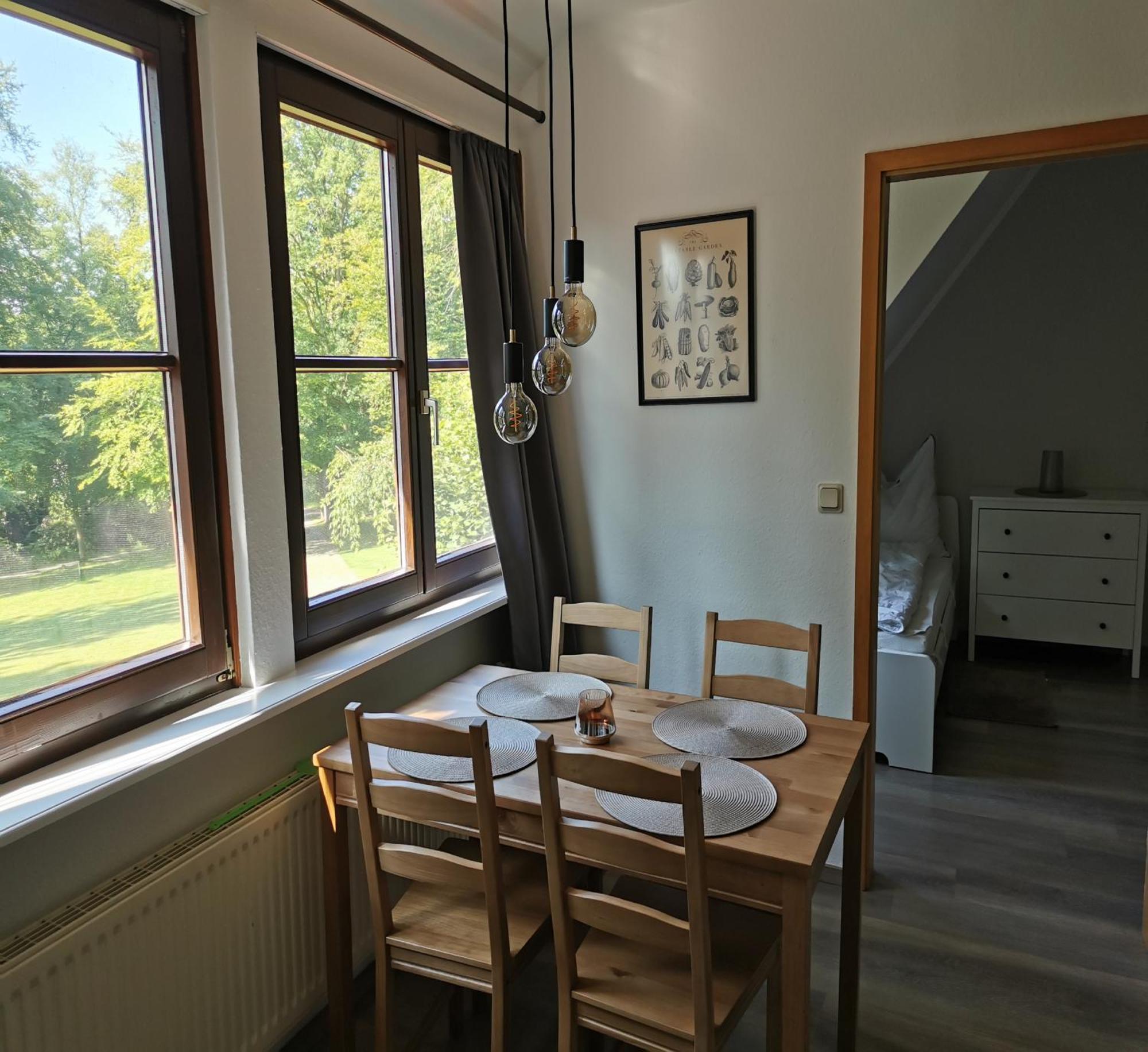Apartment Beekenhof *