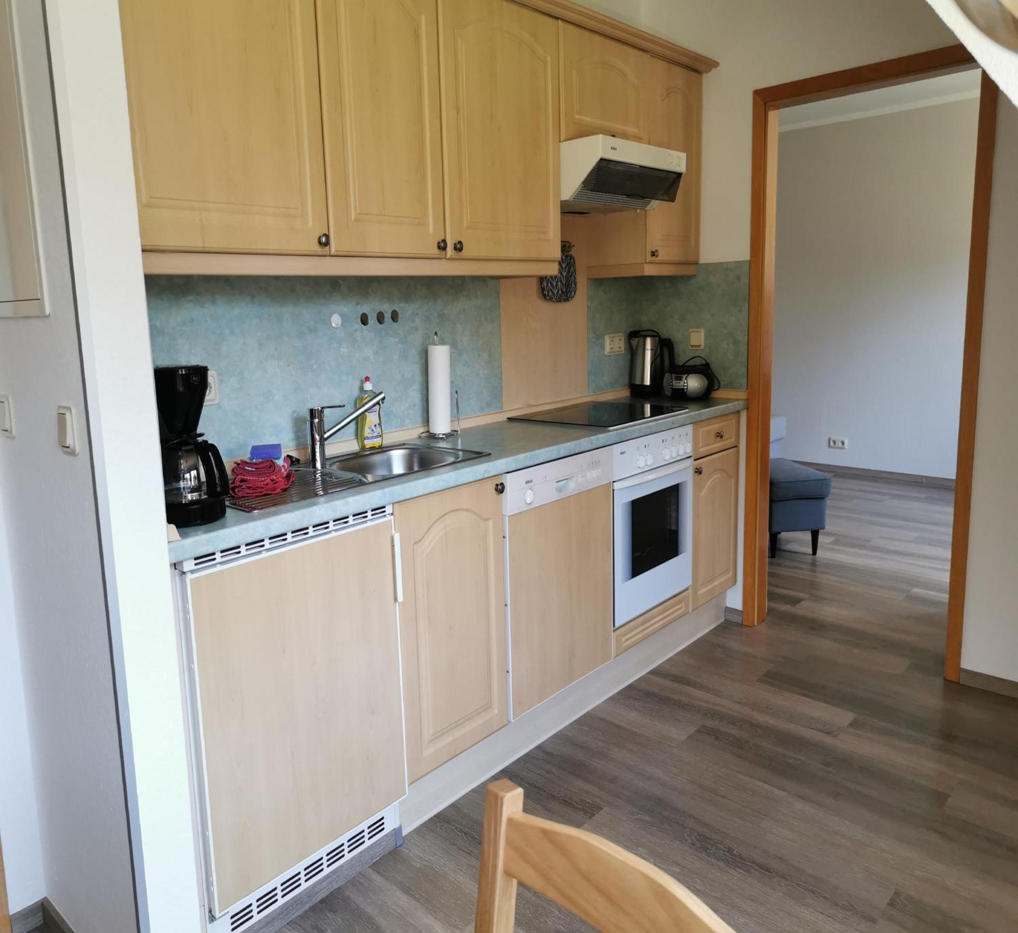 Beekenhof Apartment Bommelsen