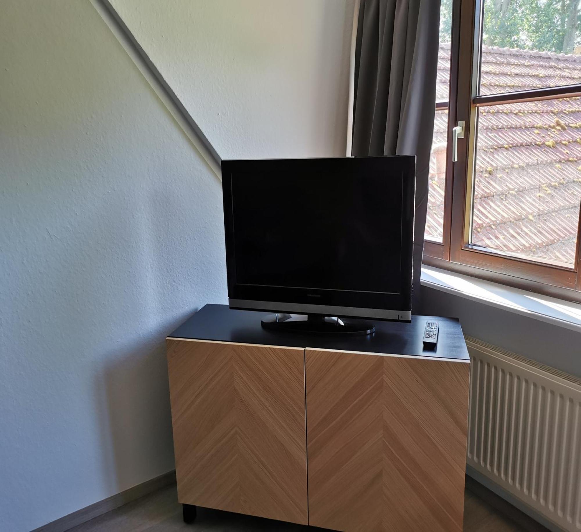 Apartment Beekenhof Bommelsen