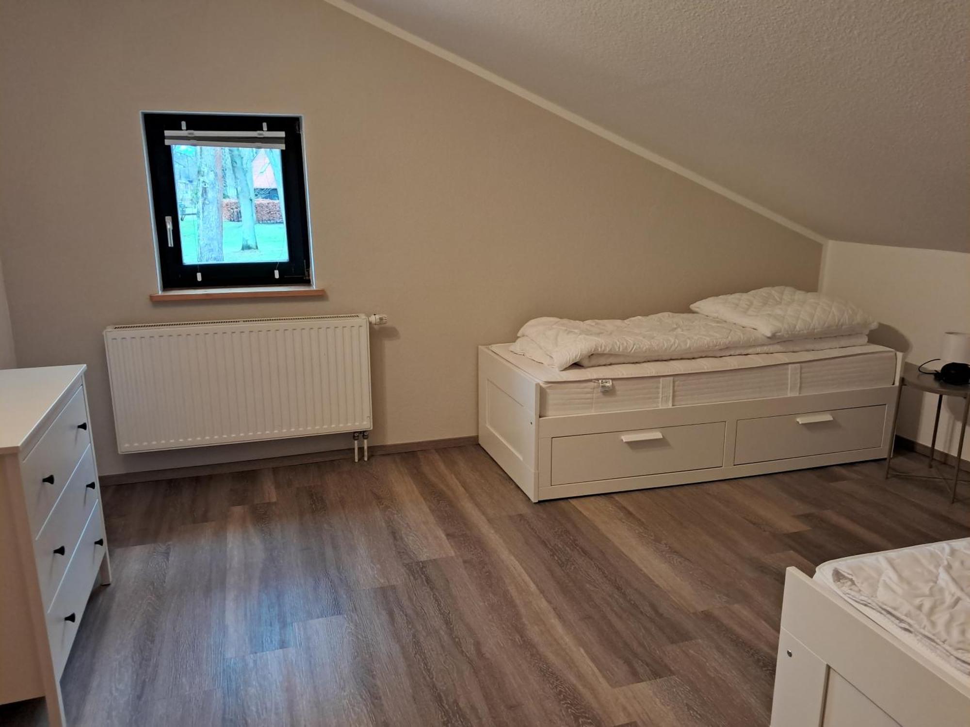 Beekenhof Apartment