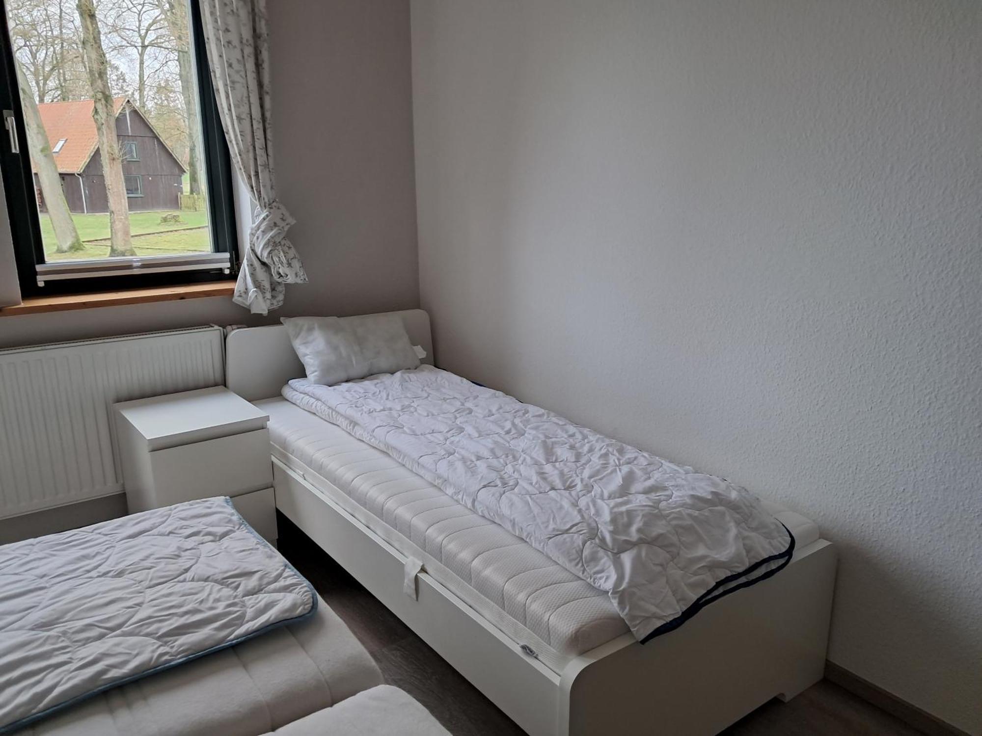 Apartment Beekenhof