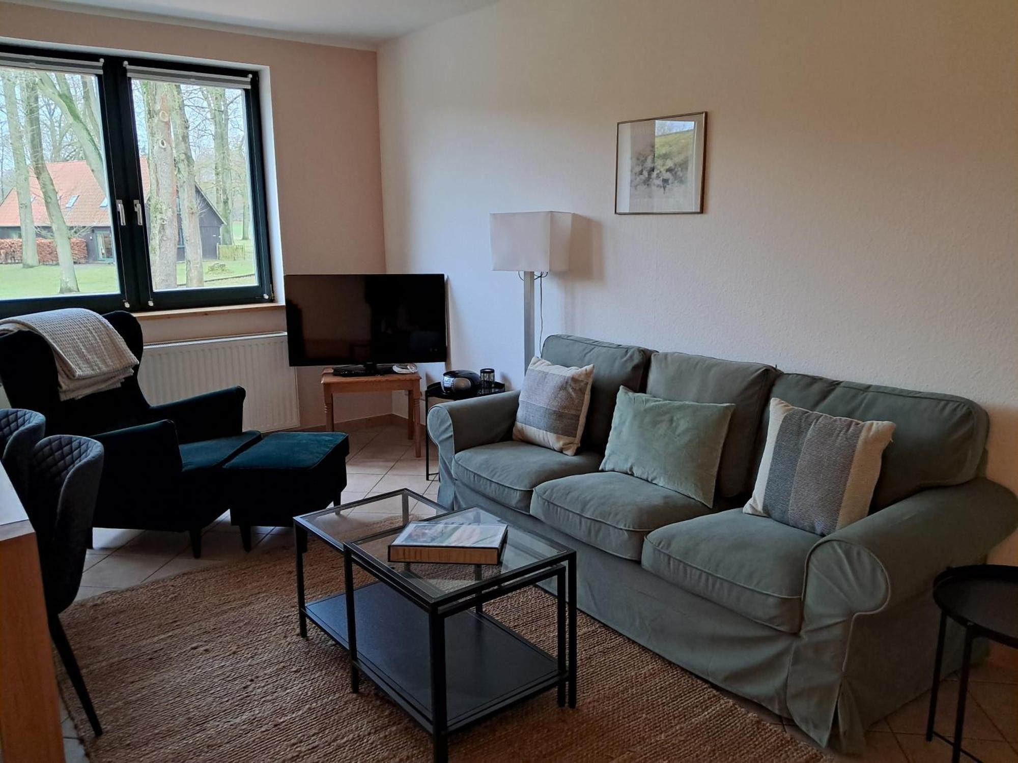 Beekenhof Apartment *