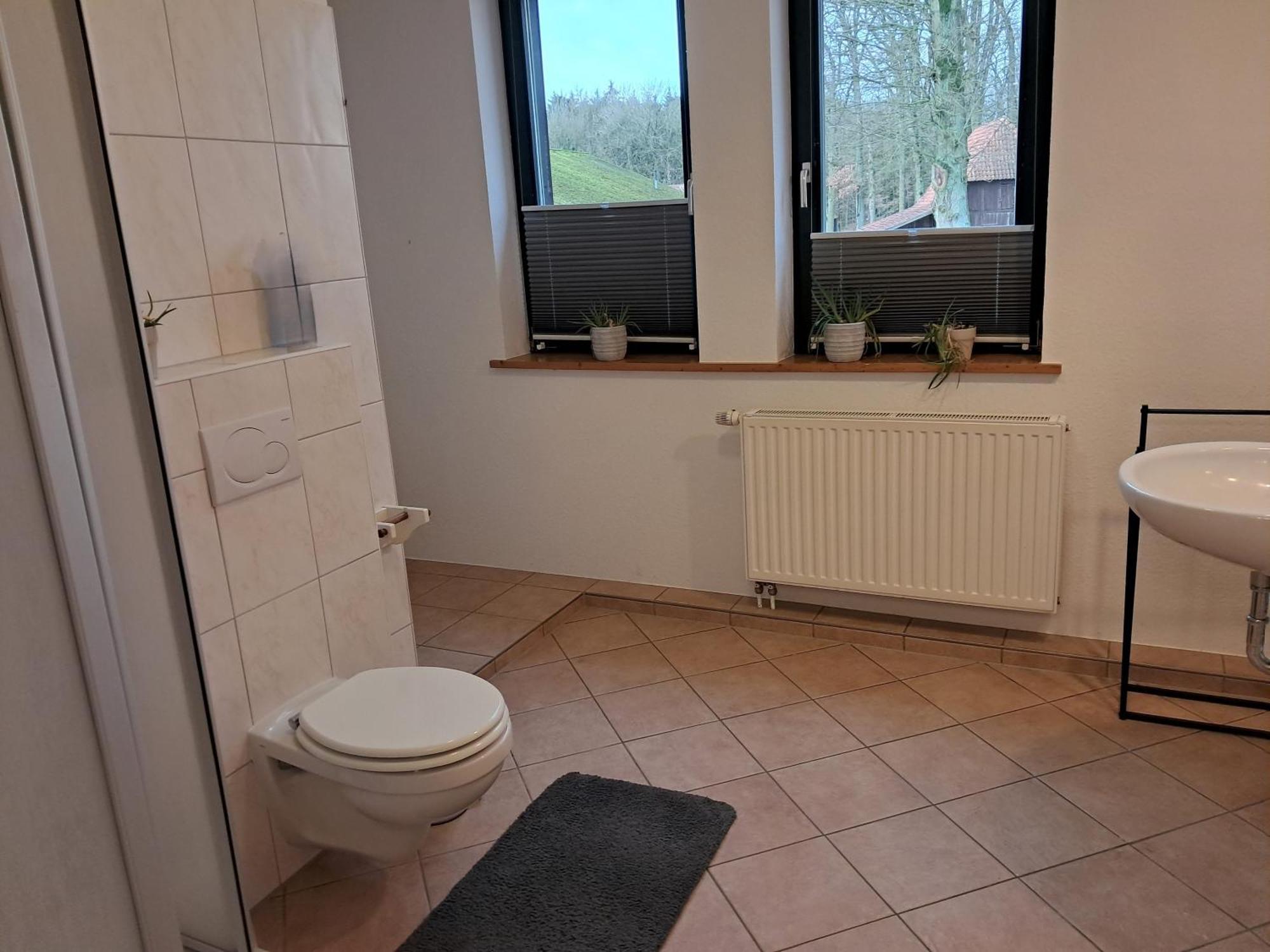Apartment Beekenhof *