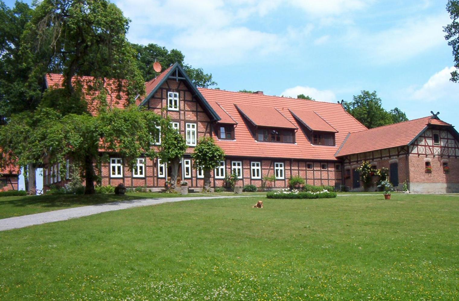 Beekenhof Apartment Bommelsen