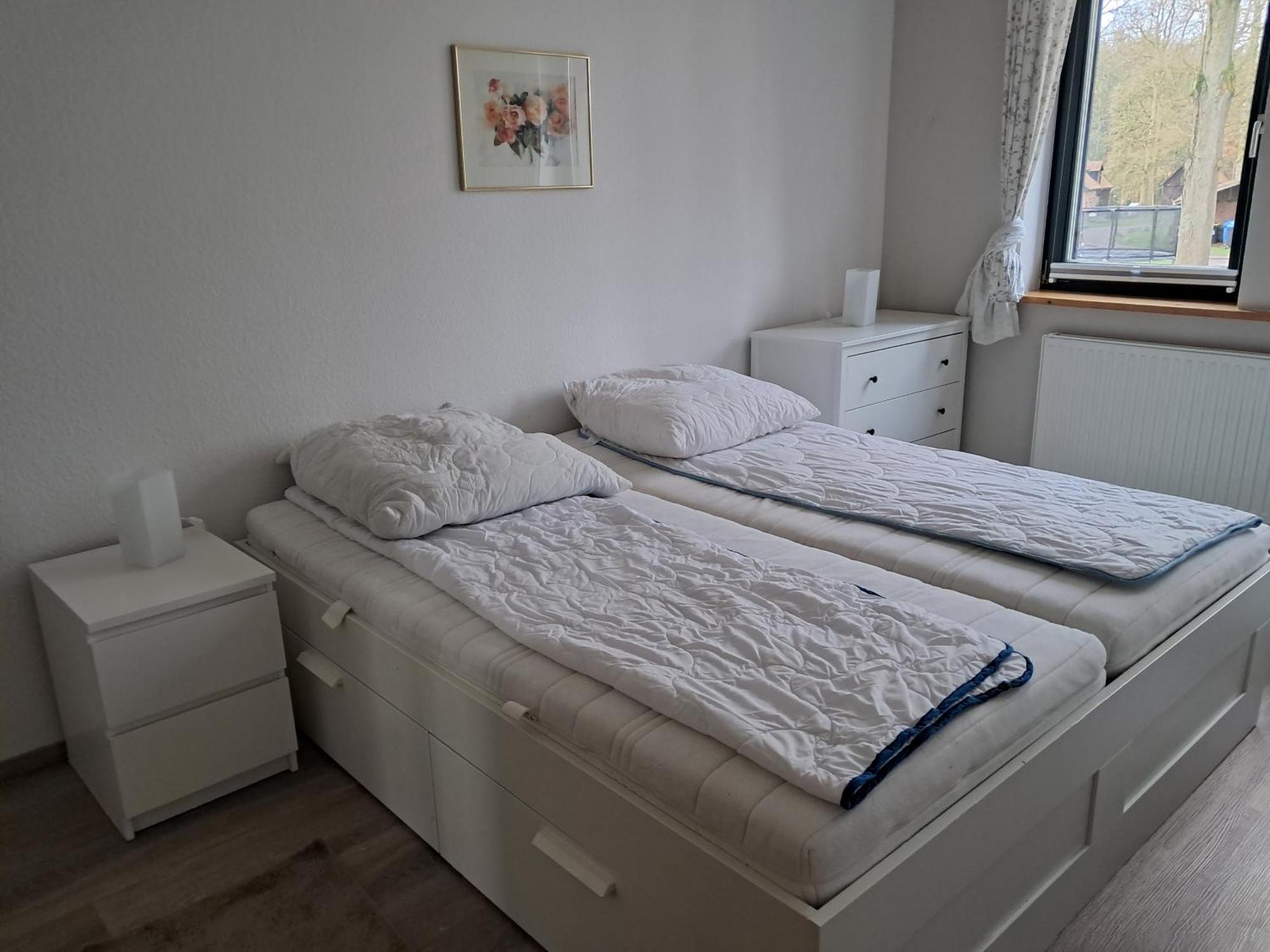 Apartment Beekenhof Bommelsen
