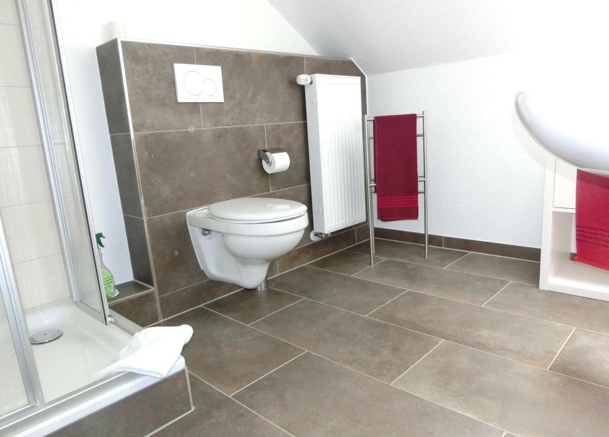 Beekenhof Apartment *