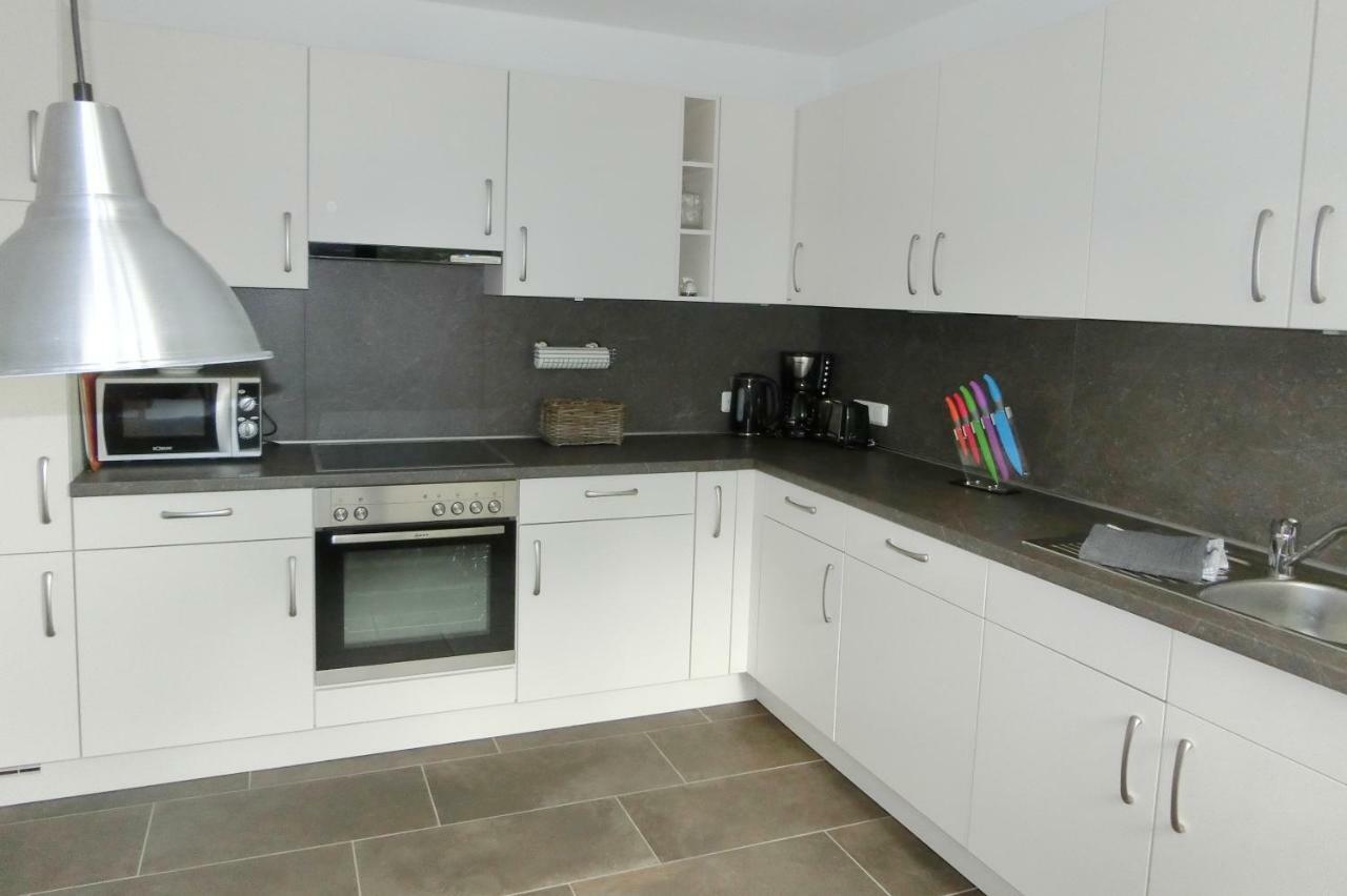 Beekenhof Apartment Bommelsen