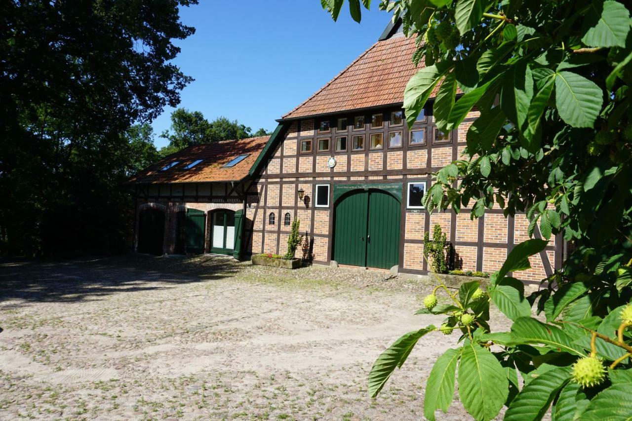 Apartment Beekenhof Bommelsen