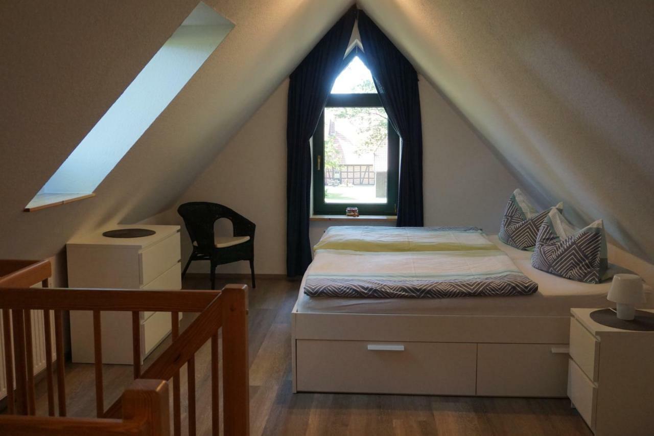 Apartment Beekenhof