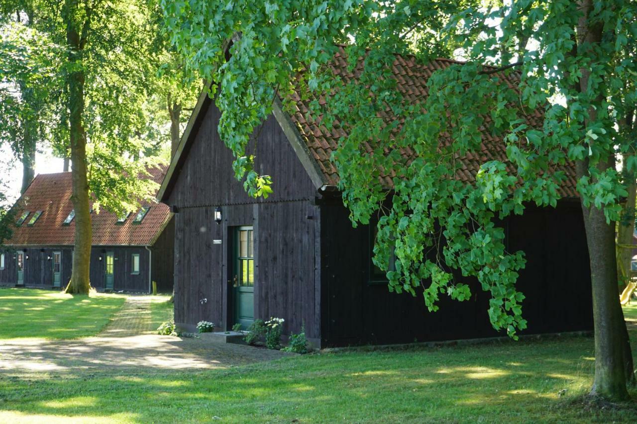 Beekenhof Bommelsen