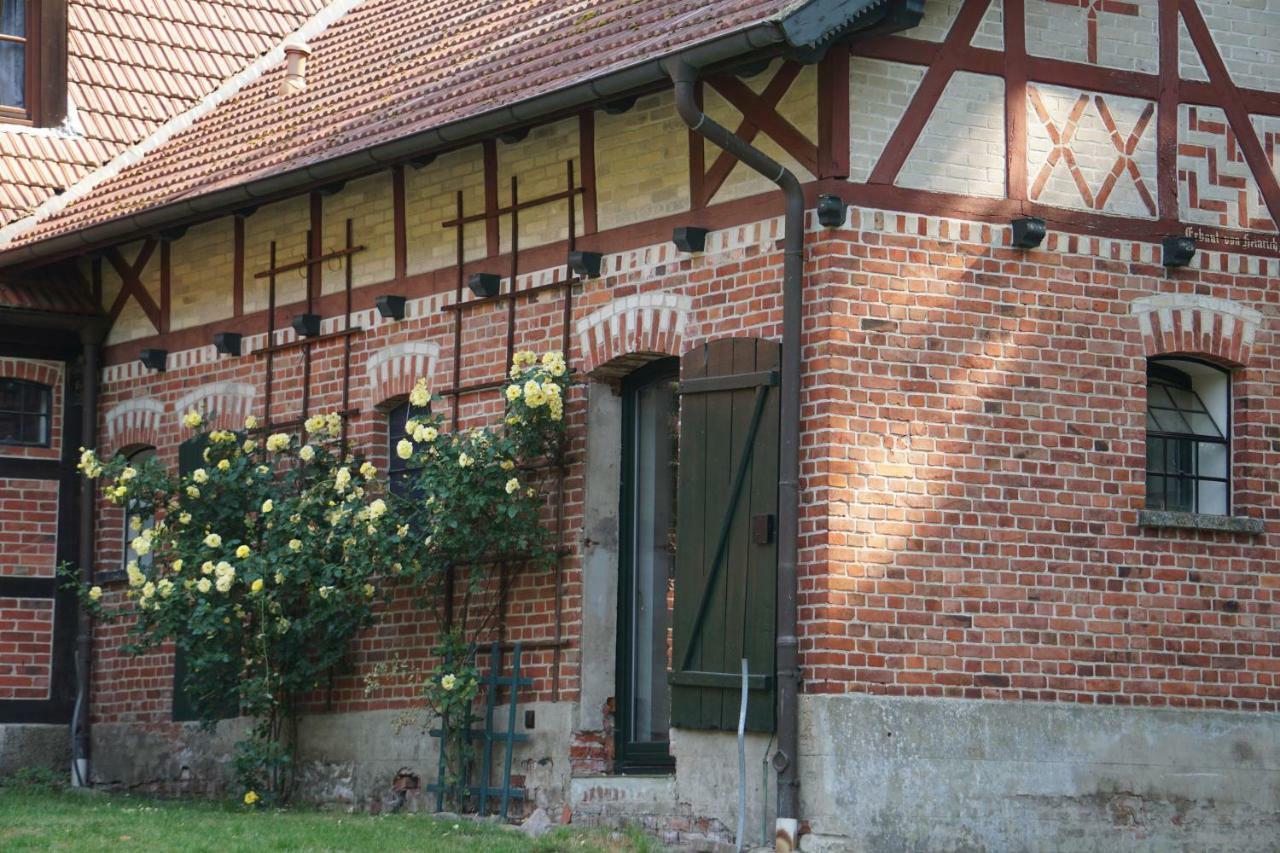 Apartment Beekenhof Bommelsen